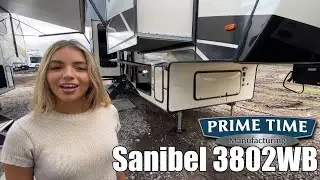 Prime Time RV-Sanibel-3802WB
