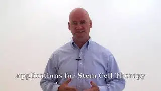 Stem Cell Therapy: What Conditions May Benefit From It (Stem Cell Therapy Rx, Tulsa, OK)
