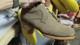 Beppe Handwelted 