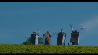 Imagination Movers - BLUE SKIES is here