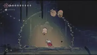 Hollow Knight: Silksong - Flea Juggle (Don Dada G.N.D.)