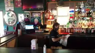 Covid-19 Compliance?  The British Bulldog Pub is ready!