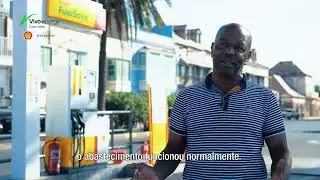 Energia de Mindelo