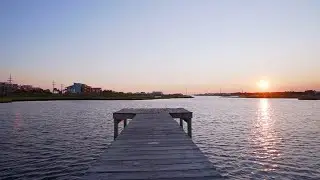 North Topsail Beach, NC | Beach House | Airbnb Walkthrough Tour