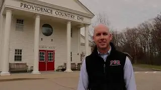 PCD Campus Tour -- Spring 2020