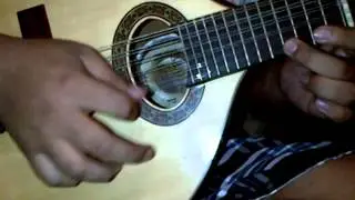 Tuna Bandurria – El Vampiro