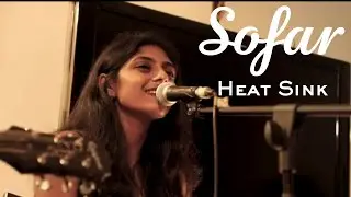 Heat Sink - Little House | Sofar Pune