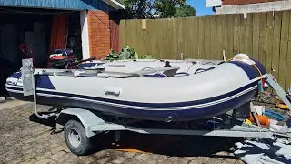Small Boat Safety, what safety equipment do I carry