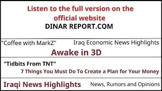 Iraq   The Drama Of Corruption And Its Danger To Society
