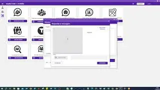 Automatizando mensagens no Chat Bot de atendimento
