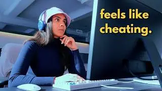 How I Build Full Websites in ONE Day Using AI (My Actual Workflow + Advice)