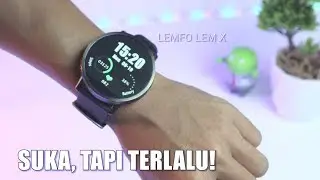 Review LEMFO LEM X &ndash; Layarnya Terlalu Besar