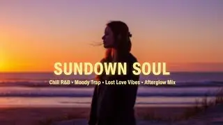 Cyber Night Mood &mdash; For Those Who Don&rsquo;t Sleep Deep R&B Mood &middot; Cinematic Trap Soul Mix