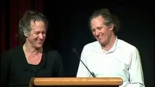 An Evening with The Brothers Quay