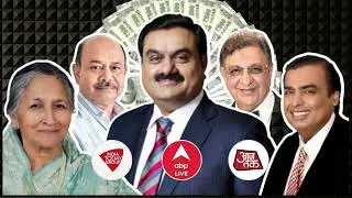 Adani's NDTV Takeover: Truth Hidden? Hostile Deal, Ravish Kumar & Media Control EXPOSED! Part 1