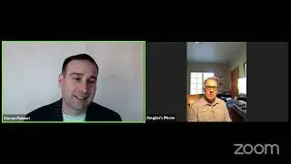 Episode 02 - Show: Expert Witness with Doug Minor and Steven Palmieri