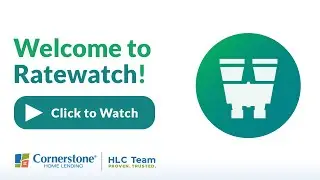 What is Ratewatch?