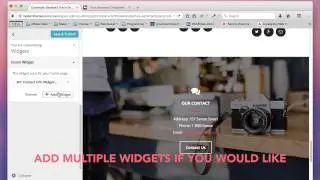 Sensible Theme Tutorial