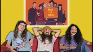 Bag Of Suck (Enjoi Skateboards) 2006 - FU Crue Hangout