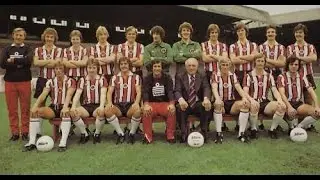 Sheffield United 1978-1979
