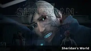 Meta Runner The Final Season FULL SOUNDTRACK   AJ DiSpirito muffed ver