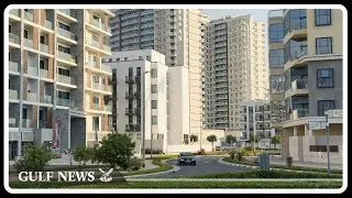 Inside Arjan: Why Families and Young Professionals Are Choosing This Dubai Neighbourhood.