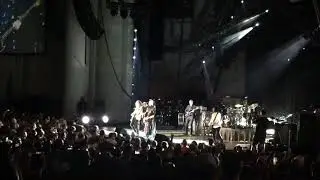 Smashing Pumpkins with Dave Keuning and Mark Stoermer - Cherub Rock(Live)