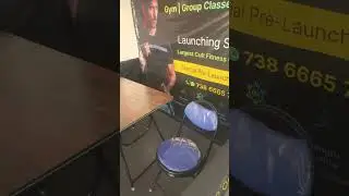 Gym publicity, gym advertisement ideas, gym promotion tents canopy supplies call 9246222211