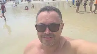 Um dia de lazer junto com a mãe  natureza 