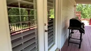 Антенна Ranch Longwire №1