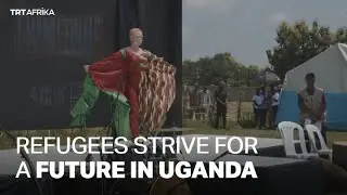 World Refugee Day 2024: Refugees Strive For A Future In Uganda