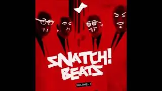 Di Chiara Brothers - One Of One (Original Mix) [Snatch! Records]