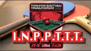 News Story - International National Ping Pong Table Tennis Tournament
