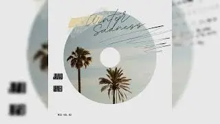 Winter sadness - Jawad Ahmed (Offical audio) Produced by fantom