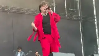 JANUS LESTER (BBK LIVE 2025)