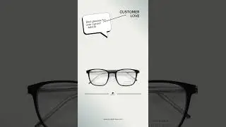 Upgrade Your Look with Lightec 30257L Eyeglasses! ✨👓