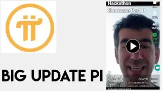Pi New Update || Pi Showcase || INFOTECH23