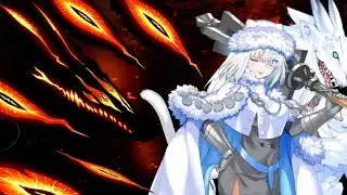 LB 5.2 Beast of Taming - Dobrynya Mykytich Solo