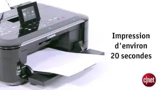 Canon PIXMA MG5350