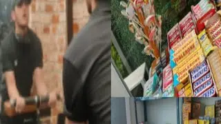 imported chocolate|| diwali shopping||vlog 8||October 7