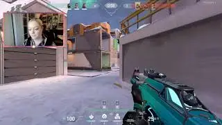 Spike Planted lol - Valorant