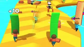 My Shortcut Run PRO+A15 Gameplay Walkthrough (iOS, Android) - GTC