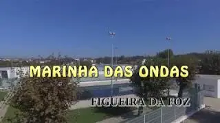 MARINHA DAS ONDAS