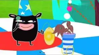 Dixiland - 1x05 - Dixi e la magia di Tribo