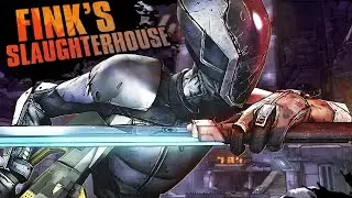 OP10 Finks Slaughter Melee Zer0 with a Punchee and Rubi