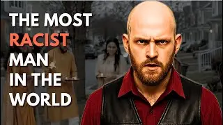 The Most Racist Man In The World | Dos Equis Ad Parody