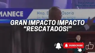 Gran impacto 