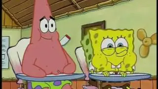 NEIN DOCH OHHH (Spongebob Edition) | T-trixx