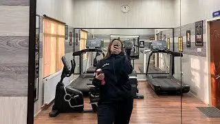 Dealing with cramps 🤧#ladakhivloger #vlog #dailyvideoblog 