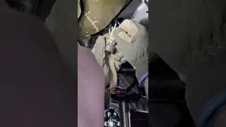Repinning wiring harness